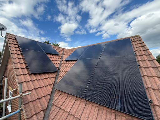 New Gen Renewables — Customer photo