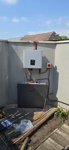 Everyone's Energy — Customer photo