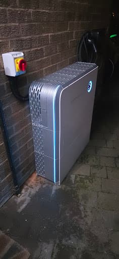 Spectra solar ltd — Customer photo
