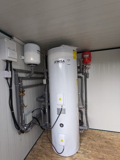 HPSI — Customer photo