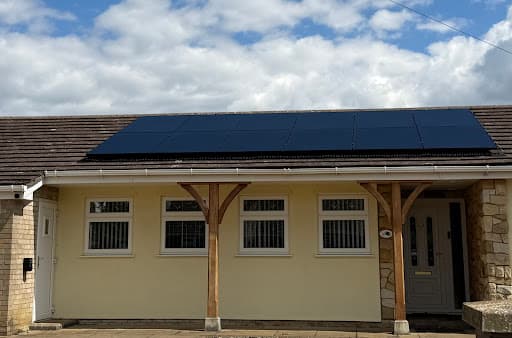 Wise Green Energy Limited — Customer photo