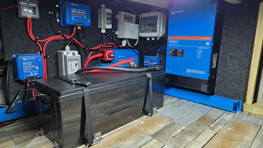 Electrimech Power Services Ltd — Customer photo
