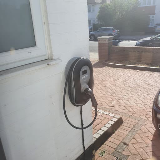REX - EV & Solar Experts — Customer photo