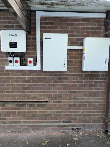 CJ Solar — Customer photo