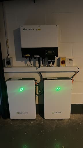 Duoserve Ltd ️ ️ ️ ️ ️ — Customer photo