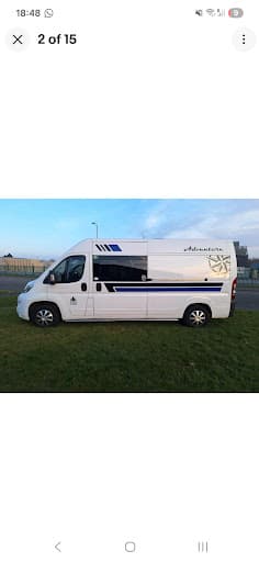 Electrimech Power Services Ltd — Customer photo