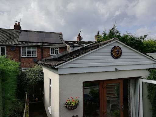 CGE Yorkshire Ltd — Customer photo
