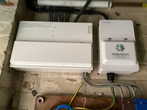 Insight Energy — Customer photo