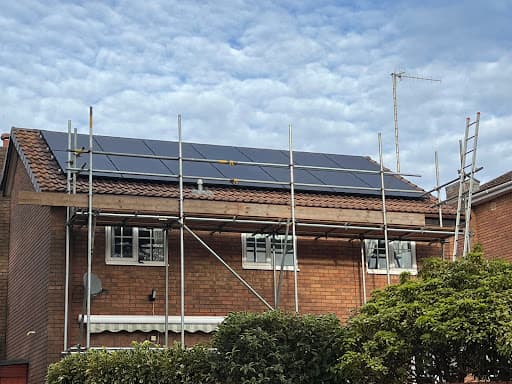 Save Energy UK — Customer photo