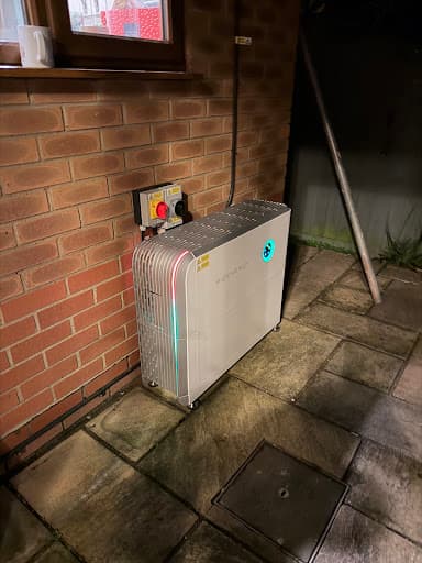 Ssu-Renewables Ltd — Customer photo