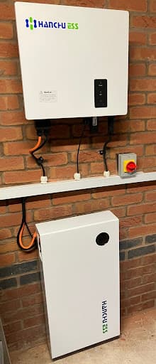 Home Energy Group Ltd — Customer photo