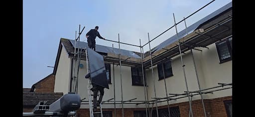 Halo Renewables Ltd — Customer photo