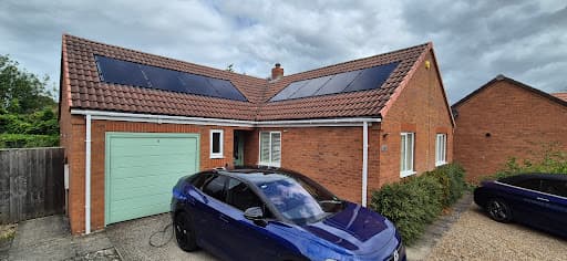 AEC Solar Division — Customer photo