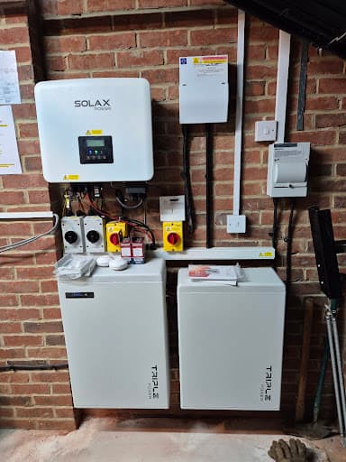 Duoserve Ltd ️ ️ ️ ️ ️ — Customer photo