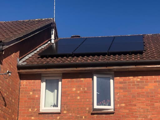 Prolectrico Solar — Customer photo