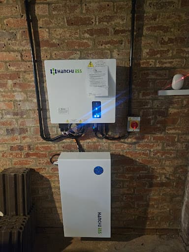 Spectra solar ltd — Customer photo