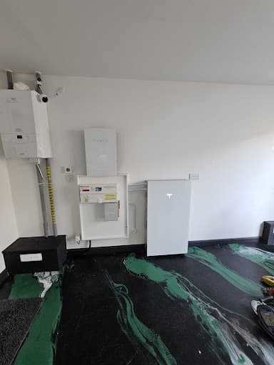Ceiba Renewables Limited — Customer photo