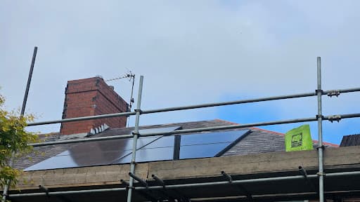 SCJ Electrical and Renewables Limited — Customer photo