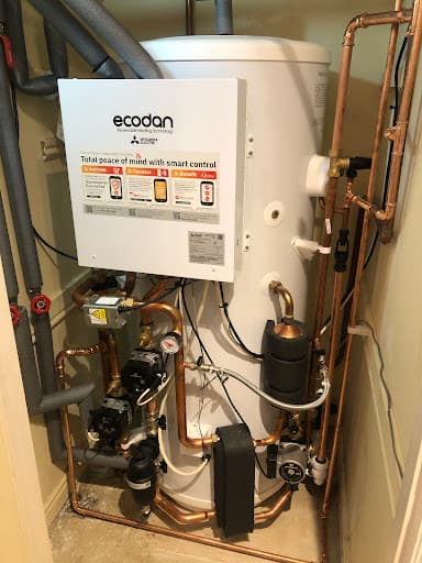 Eco Partners — Customer photo
