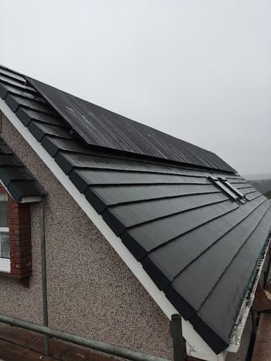 DFS Solar (Dual Fuel Solutions) — Customer photo