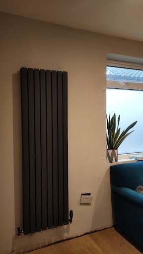 RT Solar Limited — Customer photo