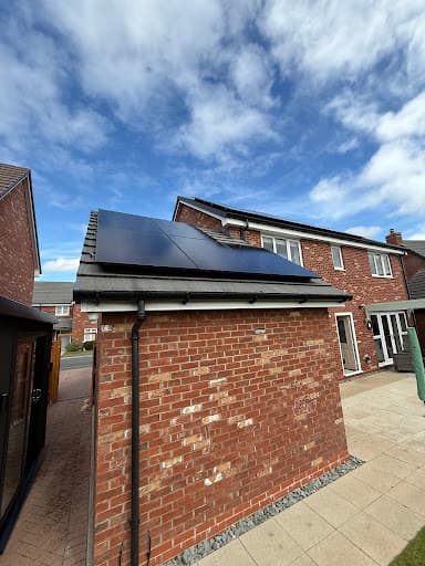 Solar Star Power Ltd — Customer photo