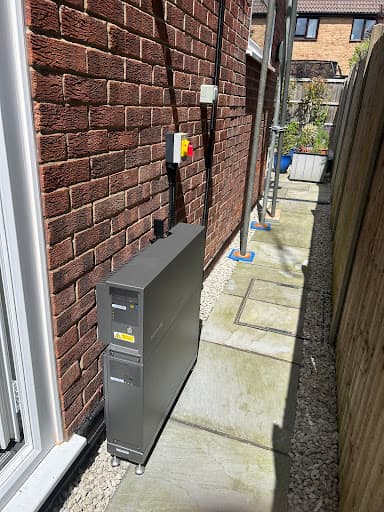 Greenstar Solar — Customer photo