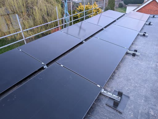 Ssu-Renewables Ltd — Customer photo