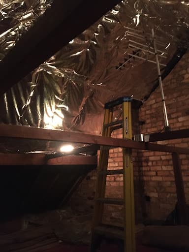 Home Energy Save GB Ltd — Customer photo