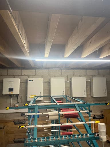 CLIQUE ENERGY LTD — Customer photo