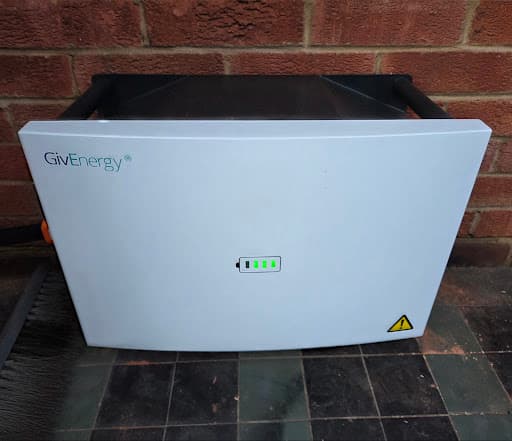 Wise Green Energy Limited — Customer photo
