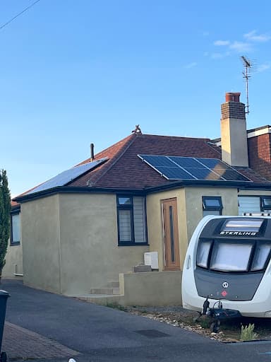 SolarTec — Customer photo