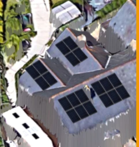 SOLARFX — Customer photo
