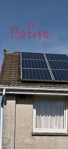 Solar Panel Edge Protection Ltd — Customer photo