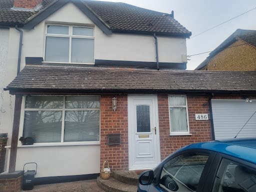 Home Efficient Ltd — Customer photo