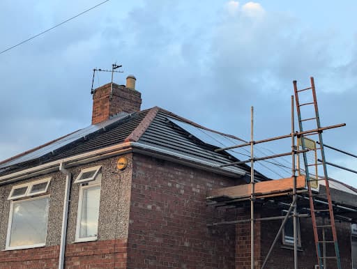 SCJ Electrical and Renewables Limited — Customer photo