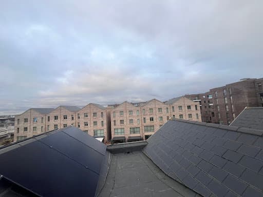 Solar4Good® Residential & Commercial Solar Installers in UK — Customer photo