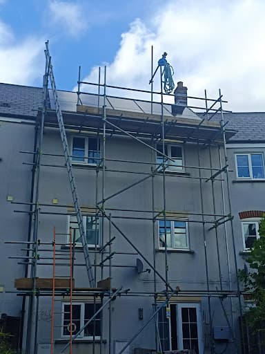 Upvolt Oxfordshire — Customer photo