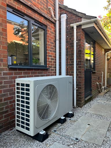 Energize — Customer photo