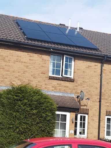 Save Energy UK — Customer photo