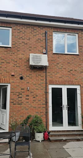 Acen Solar & Electrical Ltd — Customer photo
