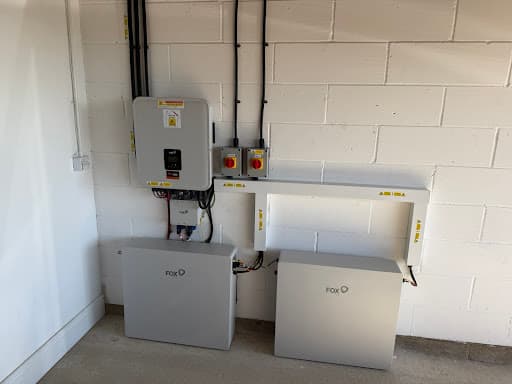 Sunlite Group — Customer photo