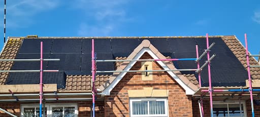 Synergy Power Ltd — Customer photo
