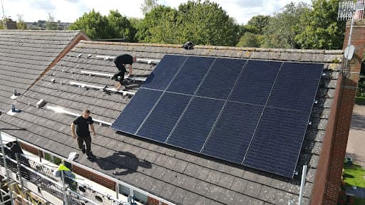 Tile Energy Ltd — Customer photo