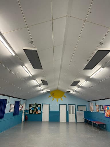 The Green House Solar & EV Installations Ltd — Customer photo