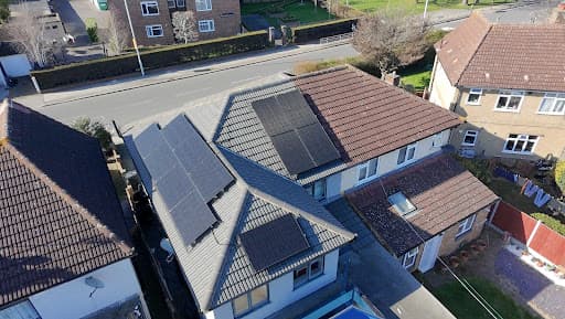 Acen Solar & Electrical Ltd — Customer photo