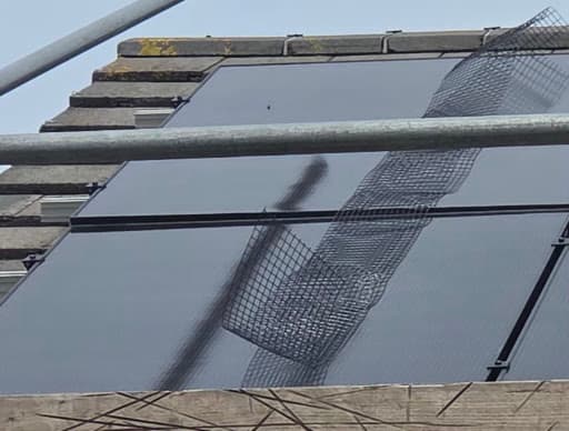 Solar4Good® UK Ltd - Residential & Commercial Solar Installers in UK — Customer photo