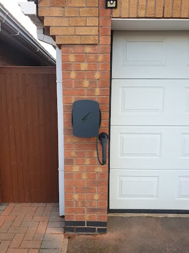 Forward Energy - Solar, EV Chargers & Heat Pumps — Customer photo
