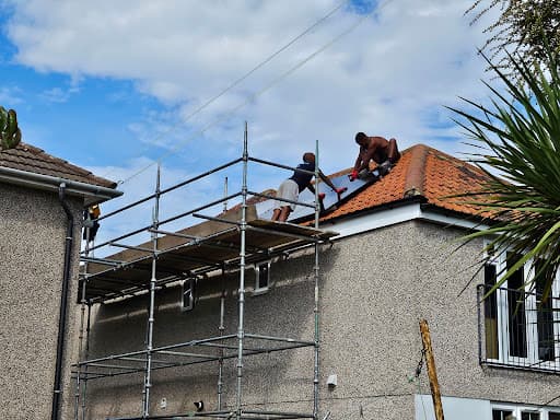 Evergreen Power UK – Solar Panels & Battery Installation Specialists — Customer photo