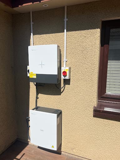 Gensource — Customer photo